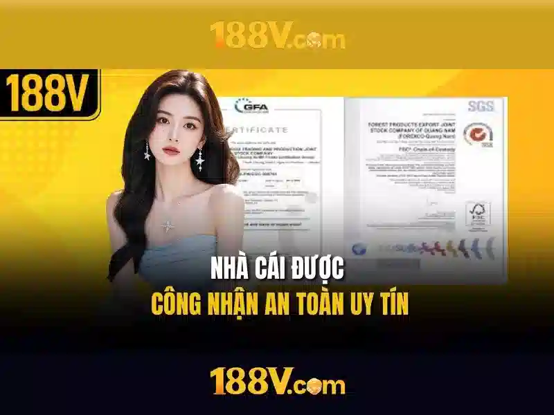 Chương 4: Tương lai của 188v