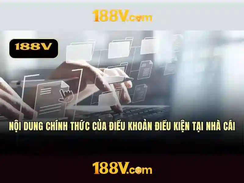 188V: Mot ky niem ve cong nghe moi
