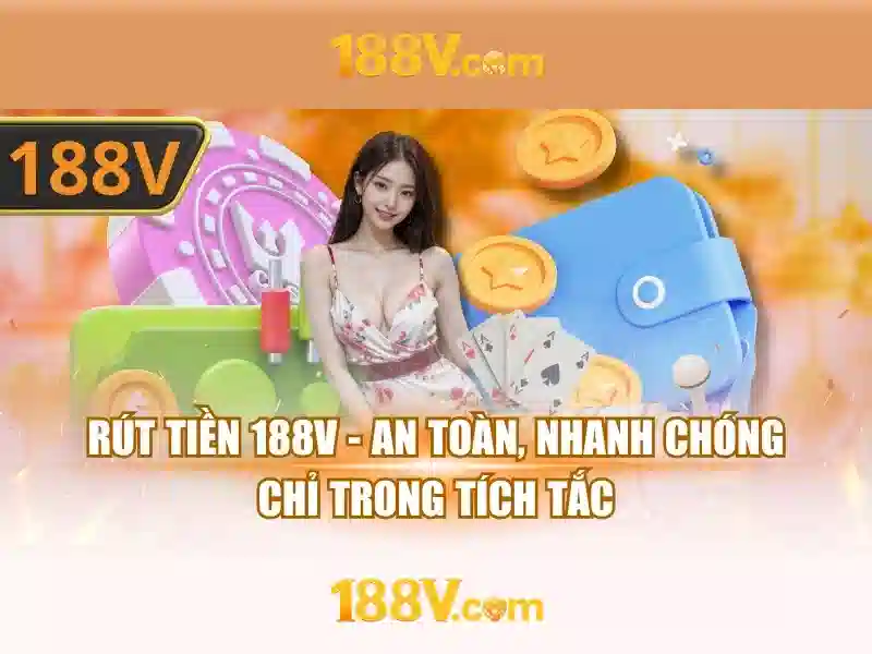 Chương 4: Tương lai của 188v và con người