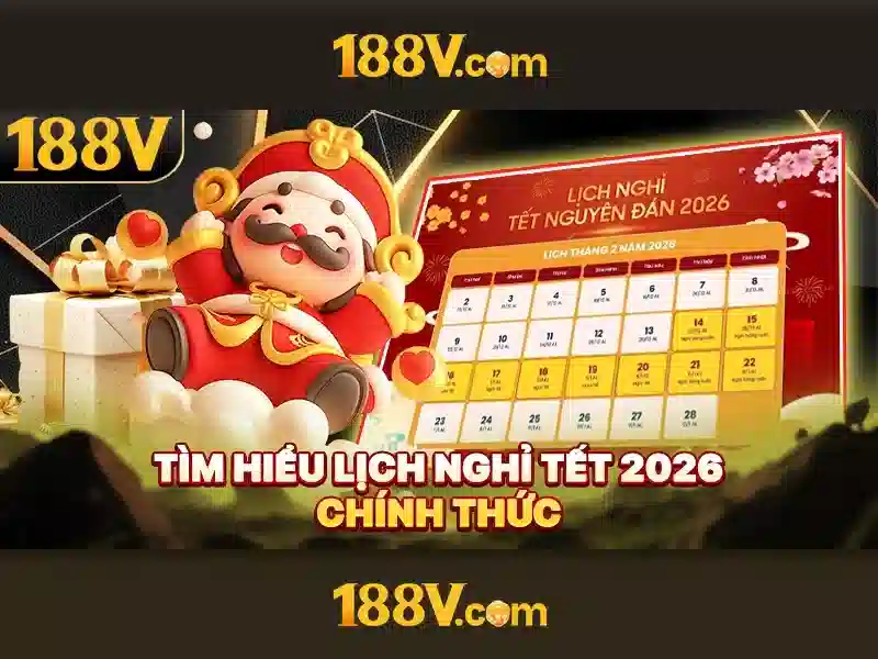 Kết luận về 188V\n