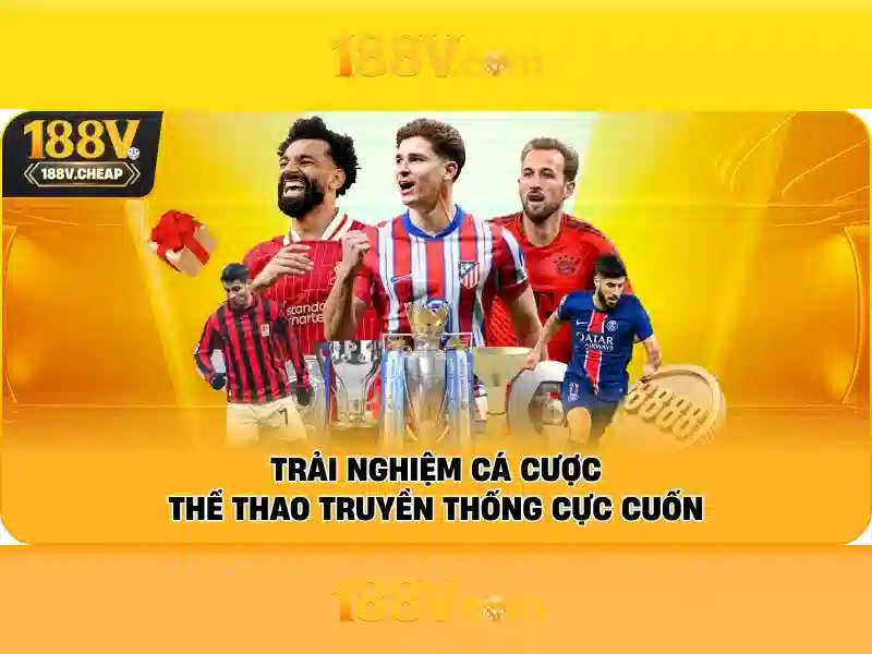 Ý nghĩa của 188v trong thế giới số