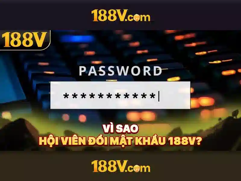 188V: Khám phá công nghệ và thiết kế