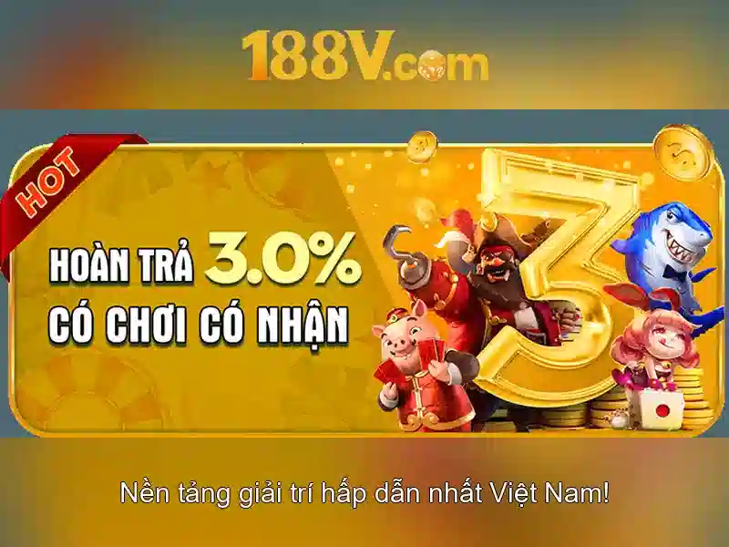 188V: một khái niệm và ứng dụng