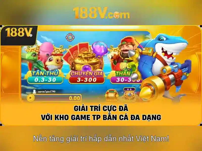 188v – hành trình số và cảm xúc