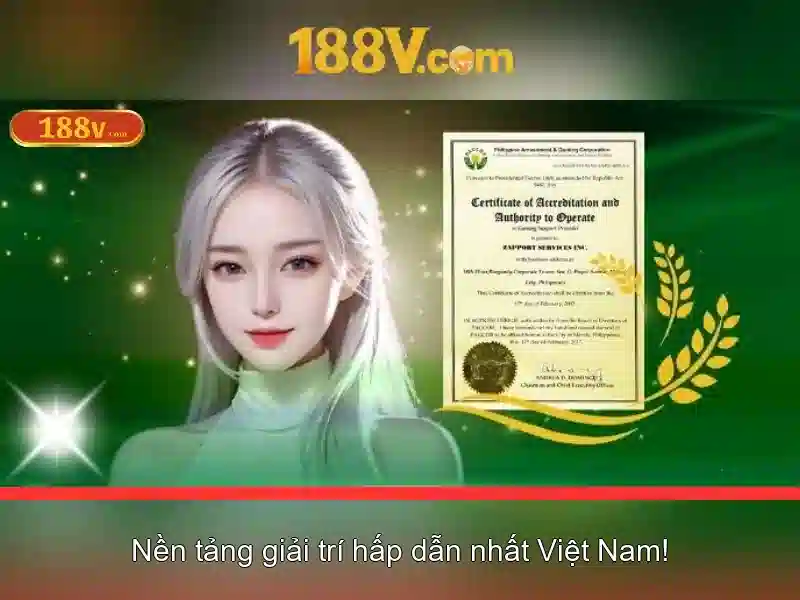 Khai niem ve 188V: dien ap, an toan va ung dung