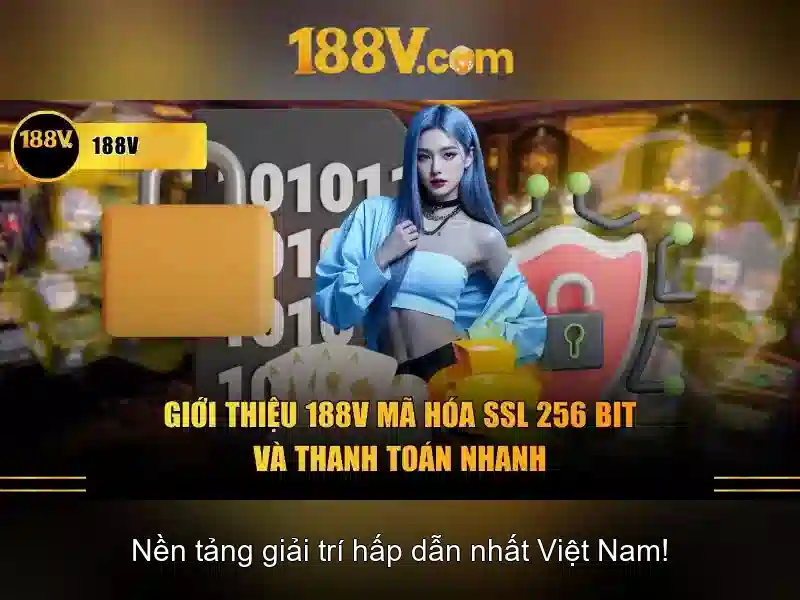 188v: Một hành trình công nghệ và thiết kế