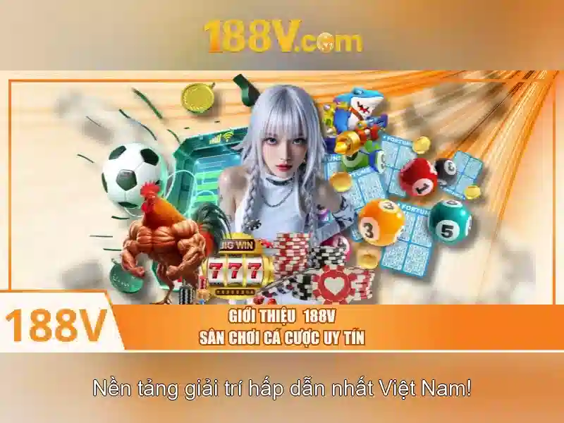 188V: một khái niệm tương lai trong công nghệ và văn hóa số