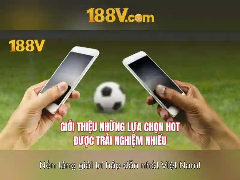 Khái niệm căn bản của 188v\n\n