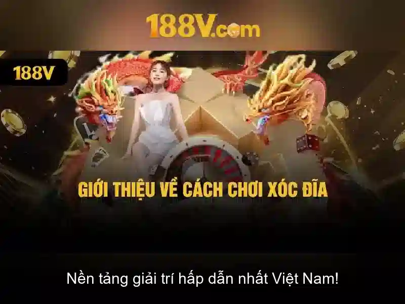188v và những câu chuyện về ký hiệu