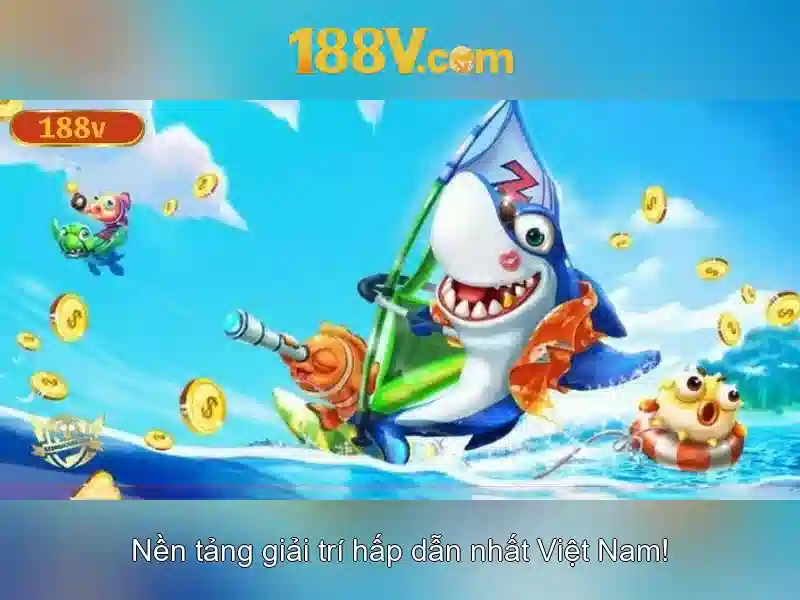 'Giới thiệu về 188v'