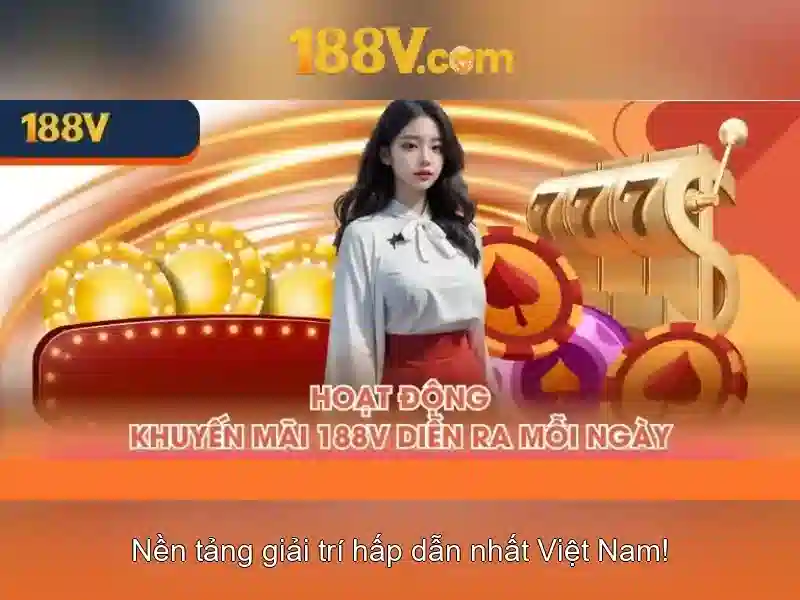 Tương lai của năng lượng và công nghệ 188V