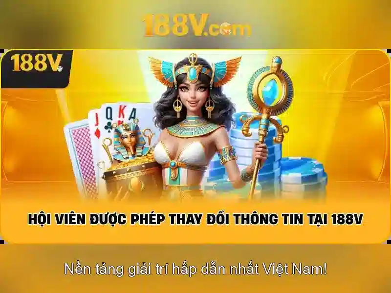 Tương lai của 188v trong công nghệ