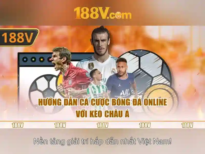 188v: Khái niệm, nguyên lý và triển vọng