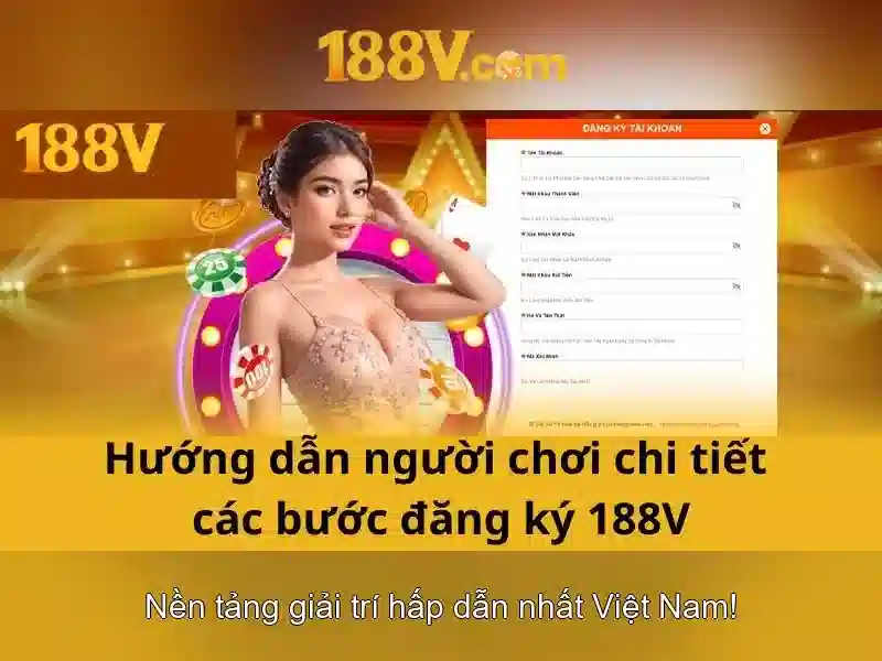 188v: một khái niệm và câu chuyện