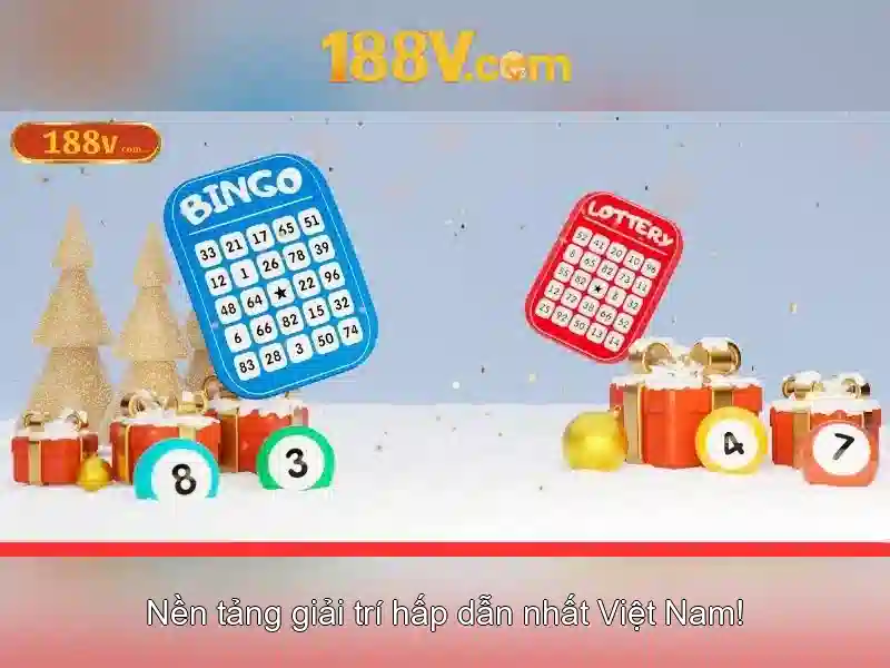 Ứng dụng thực tế của 188v