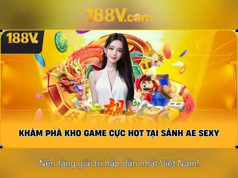 188v là gì?