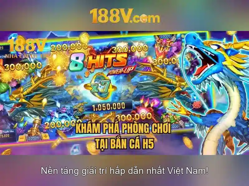 188v: Hành trình của một phiên bản