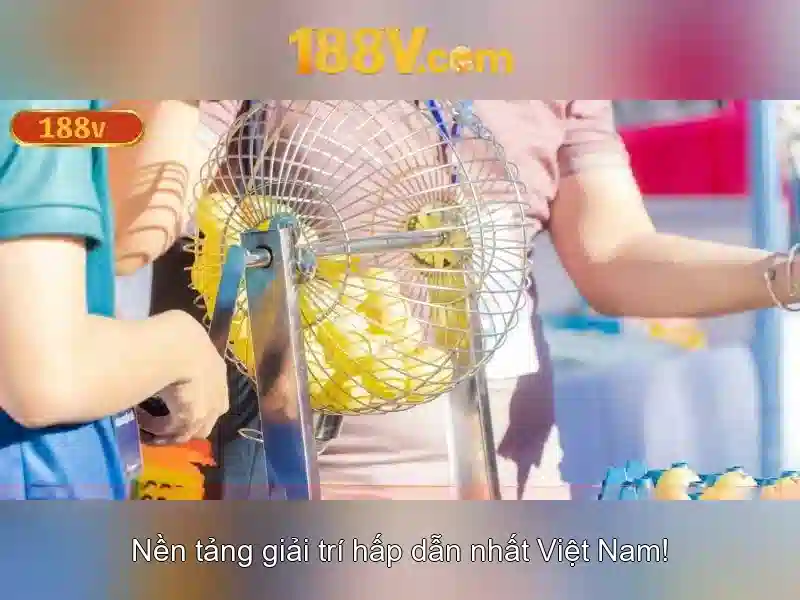 Nền tảng và ý nghĩa của 188v