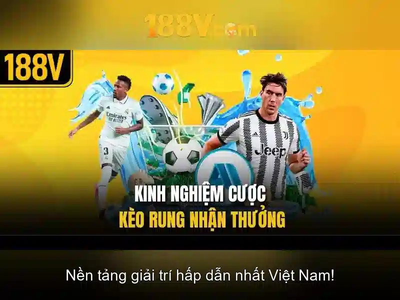 Đặc điểm nổi bật của 188v\n