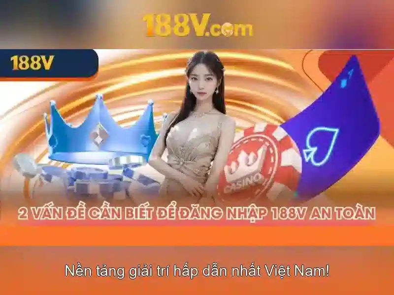 188v: Khái niệm, lịch sử và ứng dụng
