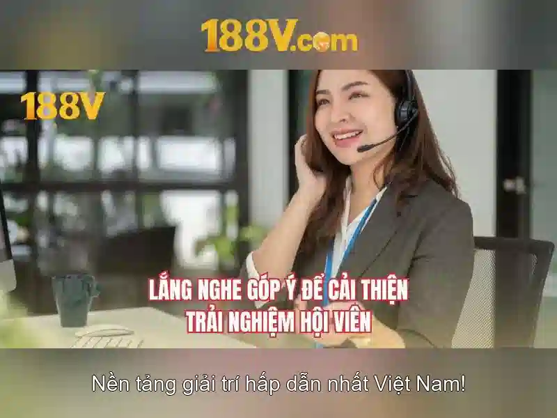 188V là gì?