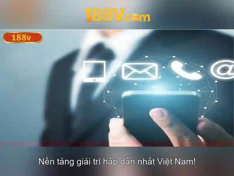 188V là một nguồn năng lượng huyền bí