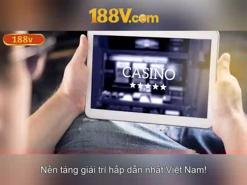 188v tài app: giải pháp số đột phá cho game và thanh toán