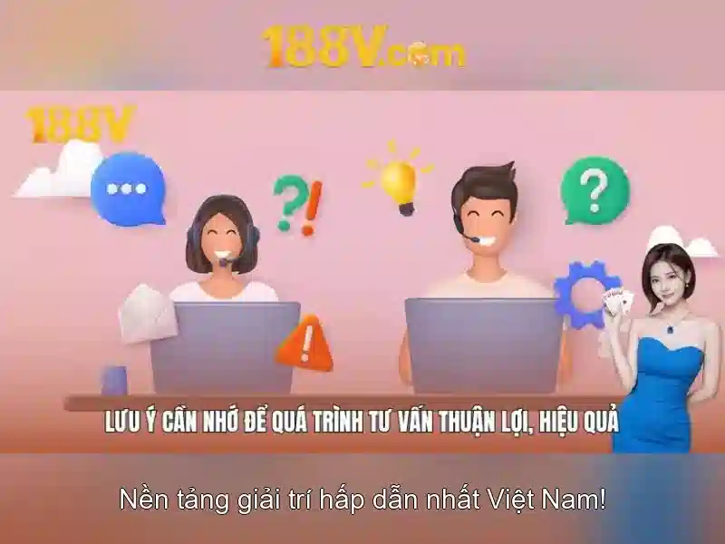 Khám phá 188V và ý nghĩa của nó