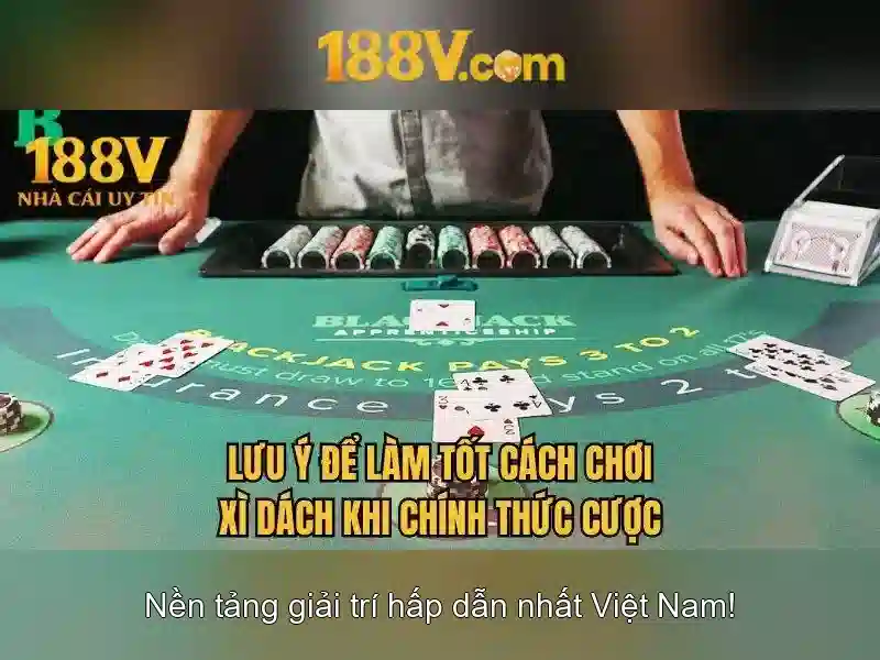 Định mức an toàn và chuẩn bị