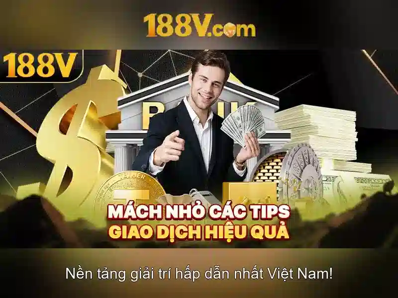 188v: hành trình của một ký hiệu công nghệ