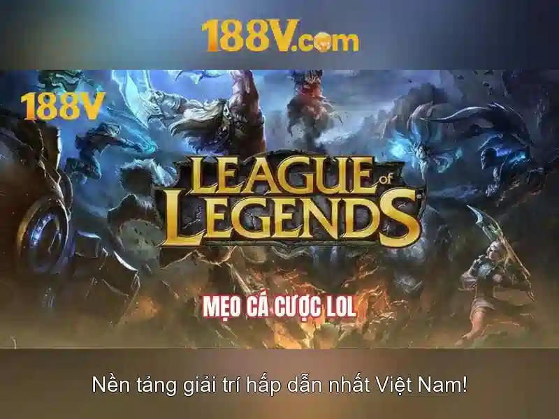 Định nghĩa và đo lường điện áp 188V