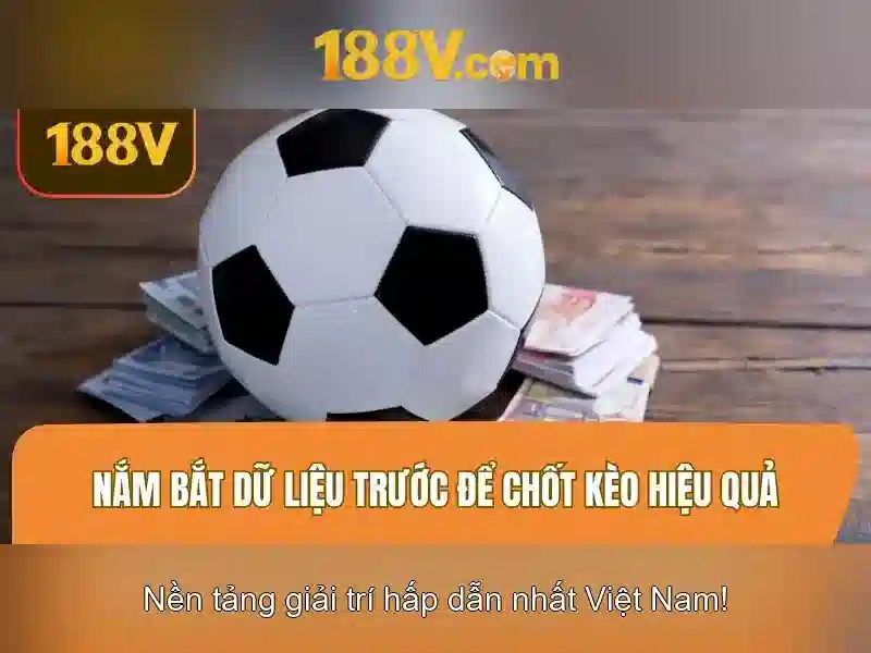 Công nghệ đằng sau 188v