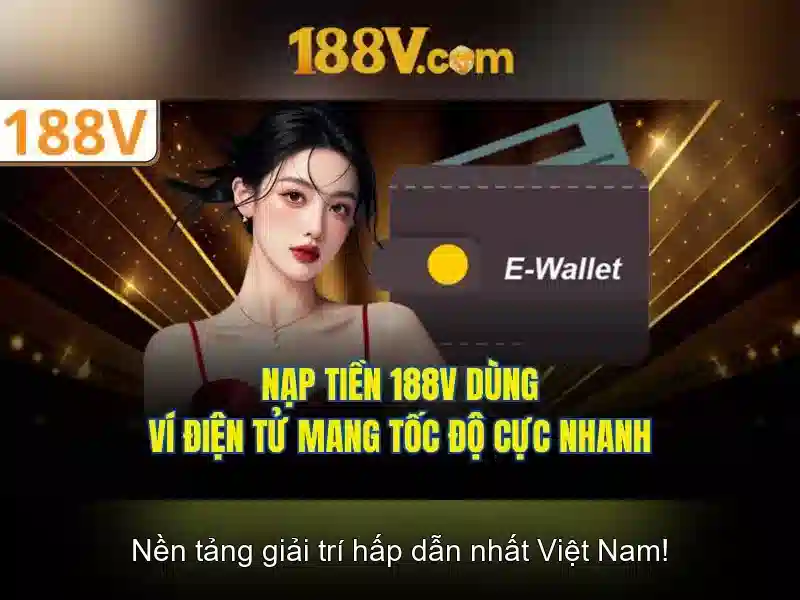 Ứng dụng của 188v trong công nghệ hiện đại\n\n