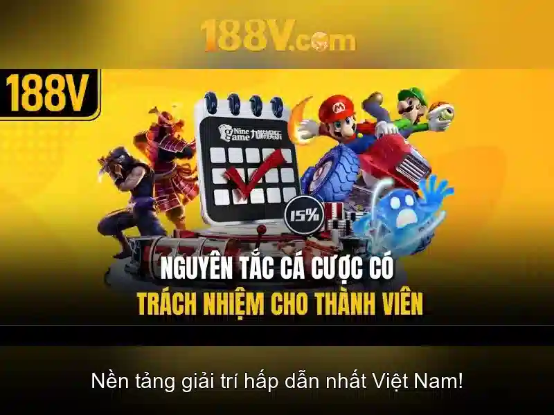 Kết luận về 188V