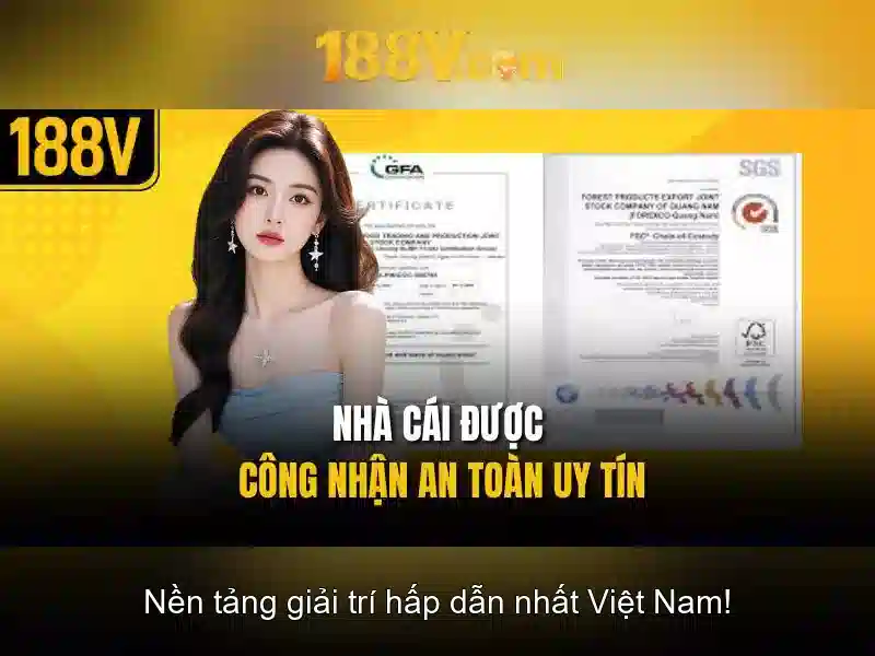 Nguồn gốc của 188v\n