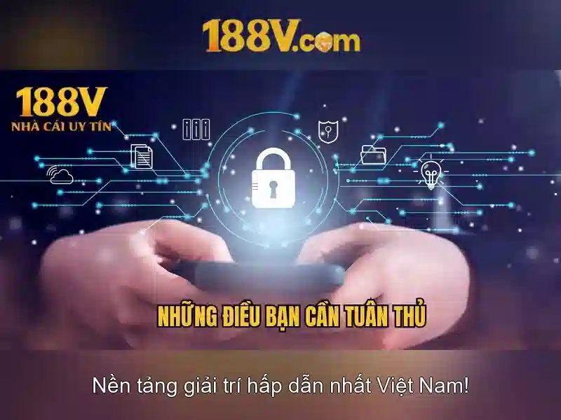 Khám phá 188v: một khái niệm công nghệ và huyền thoại hiện đại