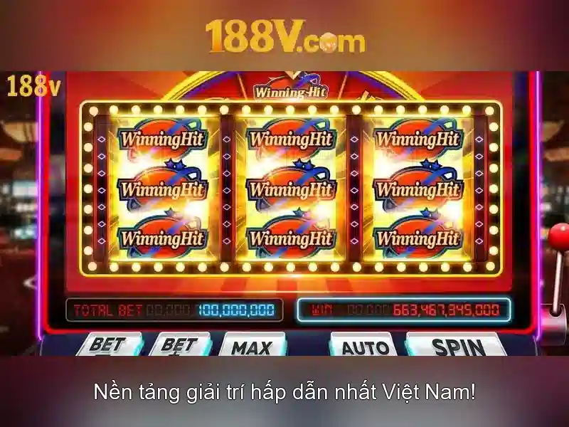 Khám phá 188v: một khía cạnh của công nghệ và văn hóa