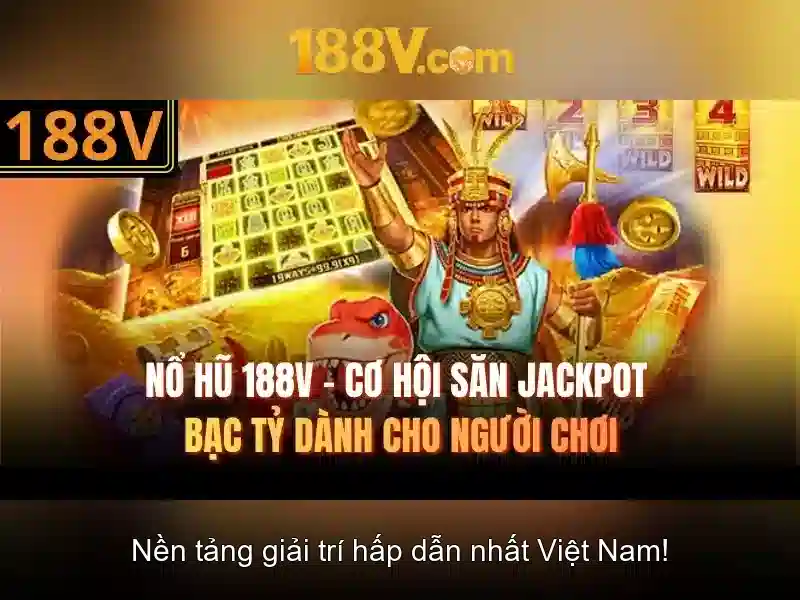 188v: Khám phá một chuẩn công nghệ mới