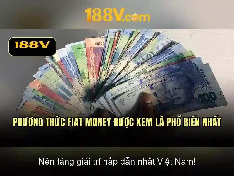 188v: một khái niệm và công nghệ mới