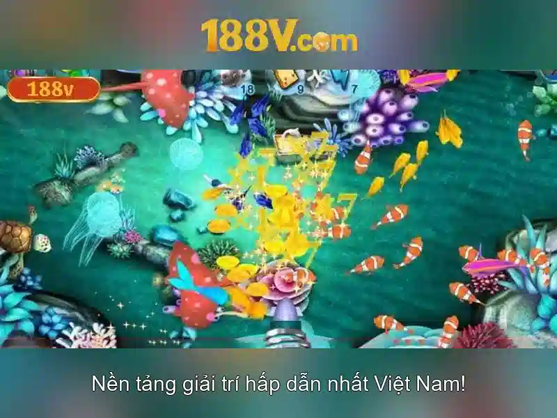 Mẹo chơi bắn cá 3 cây dễ ăn tiền nhà cái