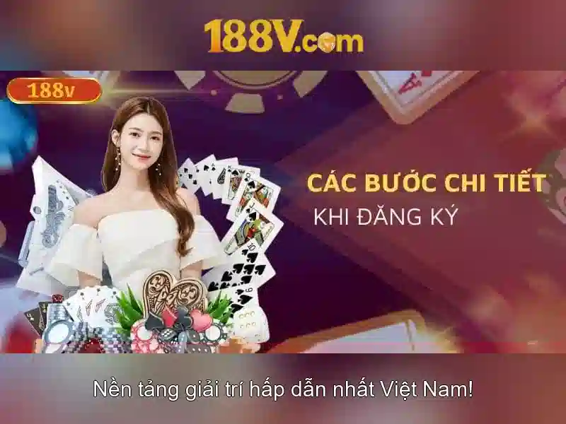 188v: một ký ức số và tương lai