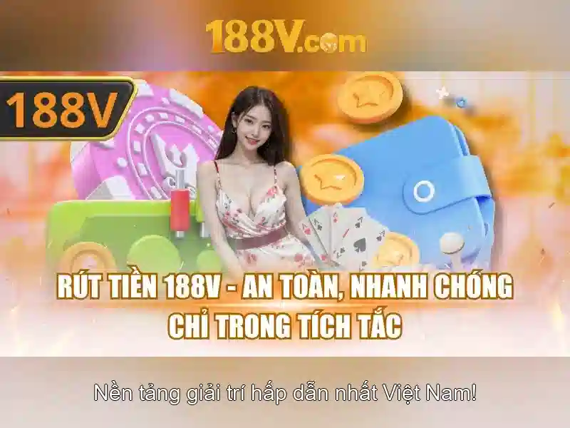 188v: sự khám phá công nghệ và tiềm năng