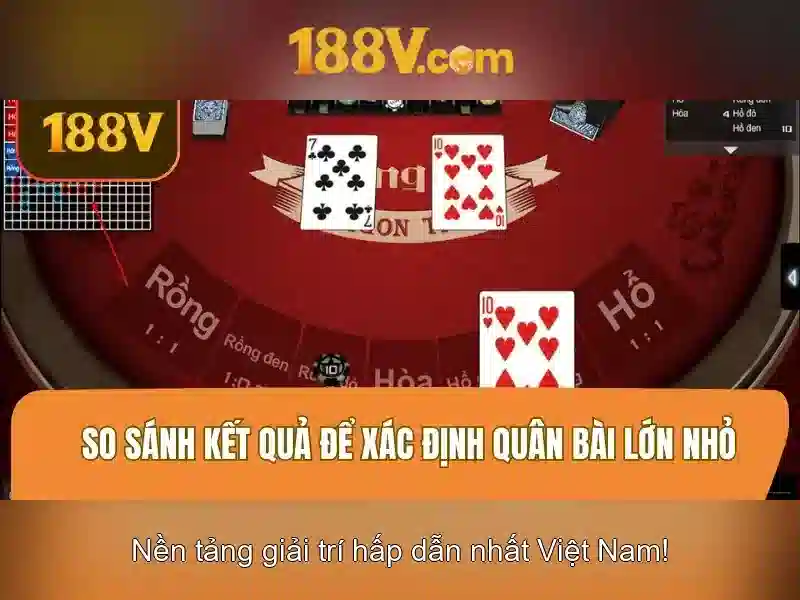 Ý nghĩa của 188v trong lĩnh vực công nghệ