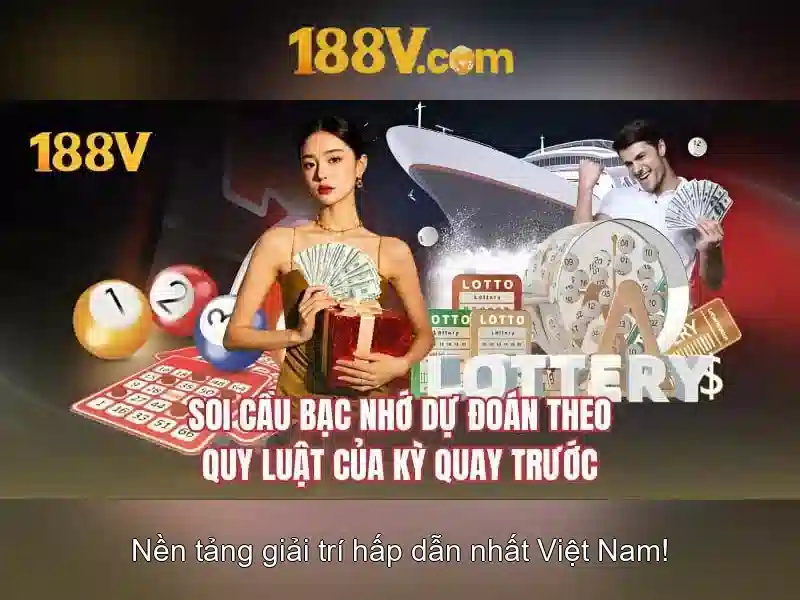 188v: một khái niệm công nghệ mới