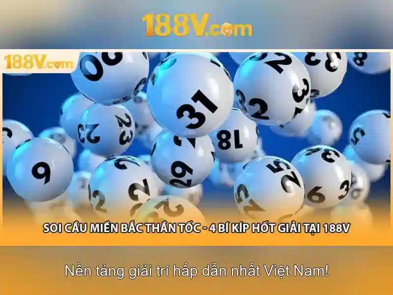 Khái niệm 188V và tại sao nó thu hút