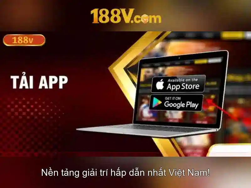 Khái niệm và nguồn gốc của 188V