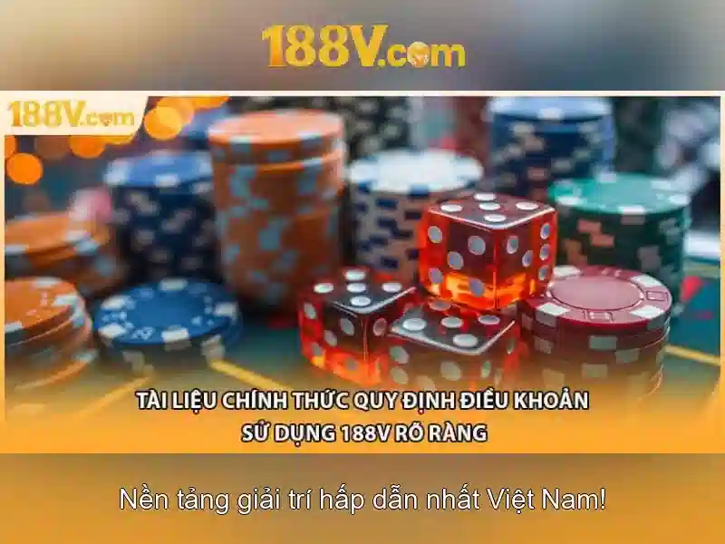 Khái niệm 188V\n