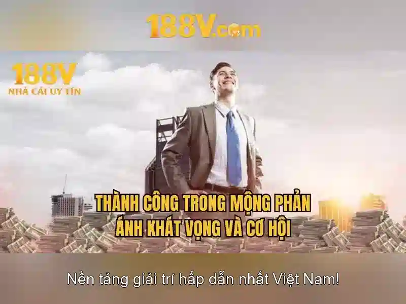 188v – một ký hiệu của sự giao thoa giữa công nghệ và nghệ thuật