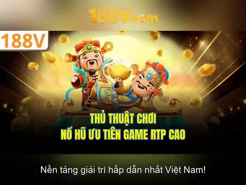An toàn khi làm việc với 188V