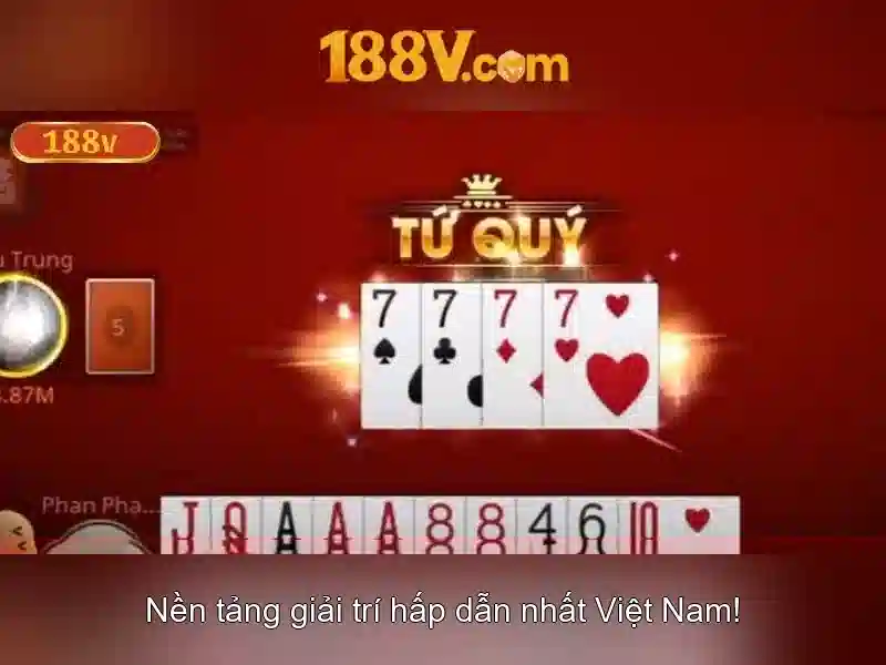 188v: Khái niệm và hành trình số